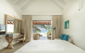 Summer Island Maldives