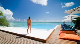 Summer Island Maldives