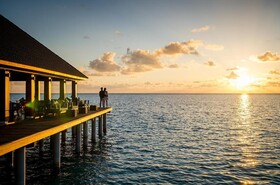 Summer Island Maldives