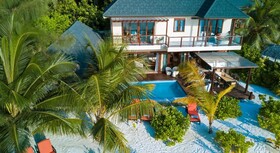 Summer Island Maldives