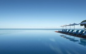Summer Island Maldives