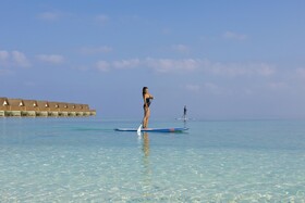 Emerald Faarufushi Resort & Spa