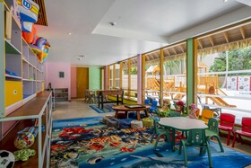 Emerald Faarufushi Resort & Spa