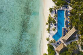 Emerald Faarufushi Resort & Spa