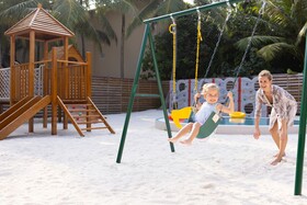 Emerald Faarufushi Resort & Spa