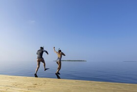 Emerald Faarufushi Resort & Spa