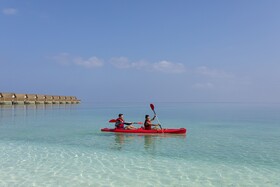 Emerald Faarufushi Resort & Spa