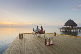 Emerald Faarufushi Resort & Spa