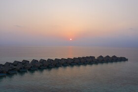 Emerald Faarufushi Resort & Spa
