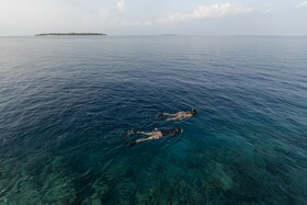 Emerald Faarufushi Resort & Spa