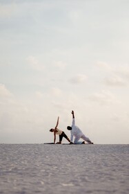 Emerald Faarufushi Resort & Spa