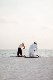 Emerald Faarufushi Resort & Spa