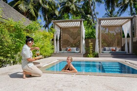Emerald Faarufushi Resort & Spa