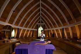 Emerald Faarufushi Resort & Spa