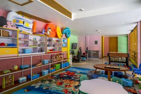 Emerald Faarufushi Resort & Spa