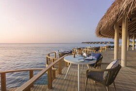 Emerald Faarufushi Resort & Spa