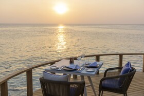 Emerald Faarufushi Resort & Spa