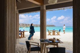 Emerald Faarufushi Resort & Spa