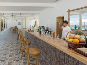 Reethi Faru Resort