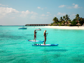 Reethi Faru Resort