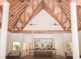 Reethi Faru Resort