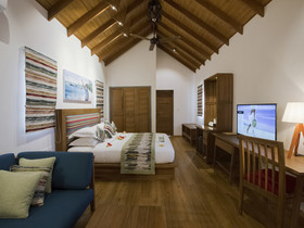 Reethi Faru Resort
