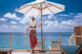 Reethi Faru Resort