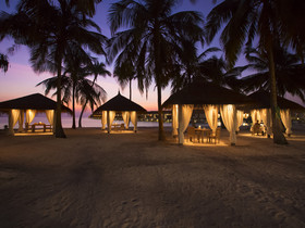 Reethi Faru Resort