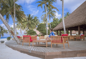 Reethi Faru Resort