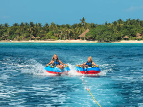 Reethi Faru Resort
