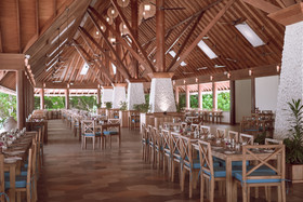 Reethi Faru Resort