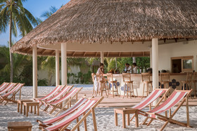 Reethi Faru Resort