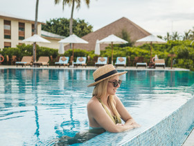 Reethi Faru Resort