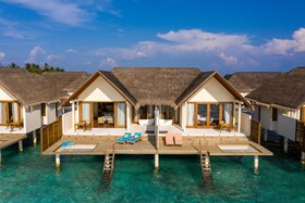 Furaveri Maldives