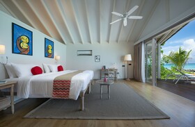 Cora Cora Maldives