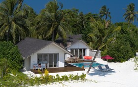Cora Cora Maldives