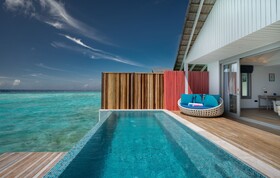 Cora Cora Maldives