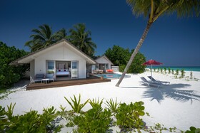Cora Cora Maldives