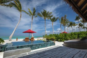 Barceló Whale Lagoon Maldives