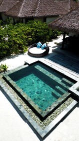 Barceló Whale Lagoon Maldives