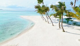 Barceló Whale Lagoon Maldives