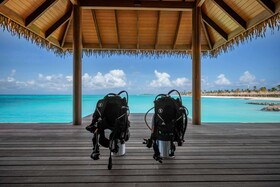 Barceló Whale Lagoon Maldives