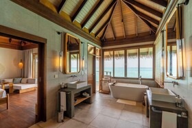 Barceló Whale Lagoon Maldives