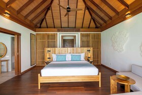 Barceló Whale Lagoon Maldives