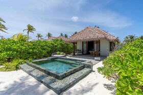 Barceló Whale Lagoon Maldives