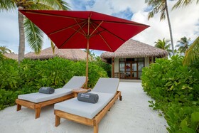 Barceló Whale Lagoon Maldives