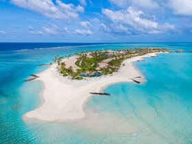 Barceló Whale Lagoon Maldives