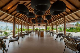 Barceló Whale Lagoon Maldives