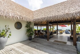Barceló Whale Lagoon Maldives