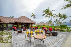 Barceló Whale Lagoon Maldives